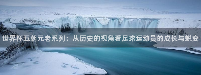 足球世预赛:世界杯五朝元老系列:从历史的视角看足球运动员的成长与蜕变